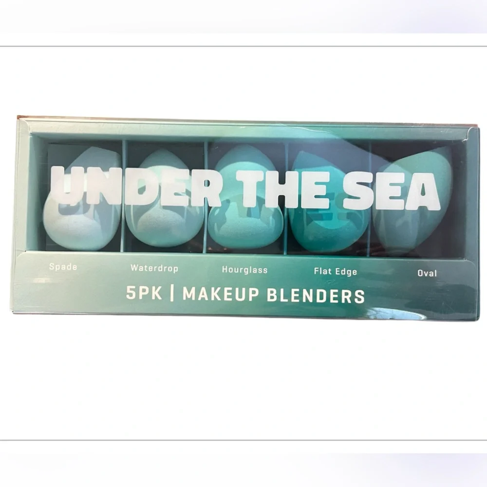 Makeup sponges Beauty Blenders - 5 Pack